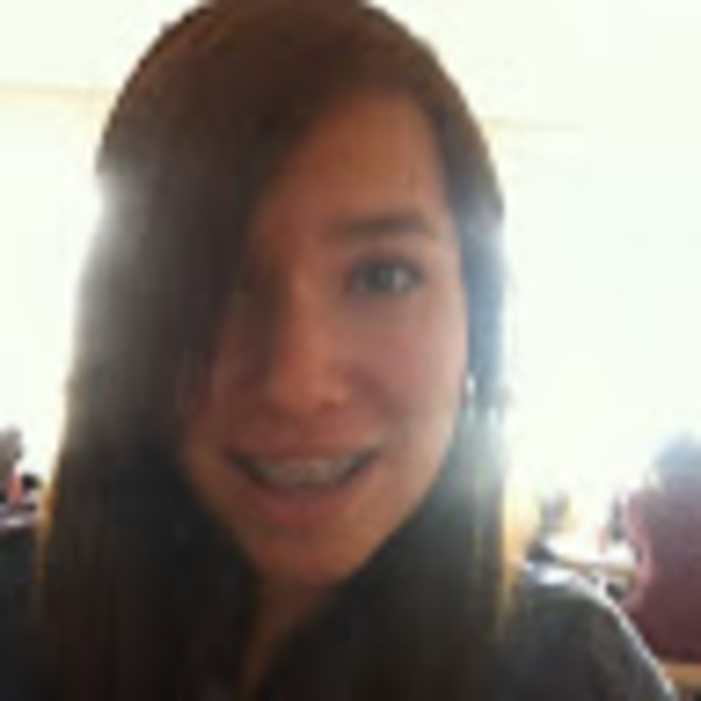 Meet your Posher, Erica
